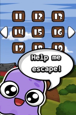 Imagen de Moy - Escape Game