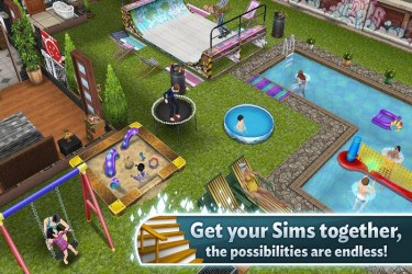 Imagen de Los Sims Gratuito