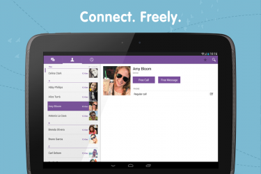 Imagen de Viber : Free Messages & Calls