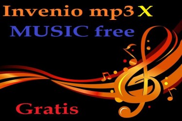 Imagen de INVENIO MP3 X (descarga música gratis)
