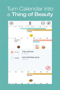 Imagen de SolCalendar - Android Calendar