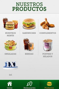 Imagen de McDonald's España