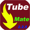 TubeMate-video gratis y música