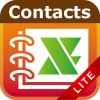 Contactos<->Excel Lite