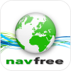 Navfree: Free GPS Navigation