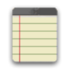 InkPad - Bloc de notas