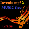 INVENIO MP3 X (descarga música gratis)