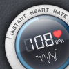Instant Heart Rate Pro