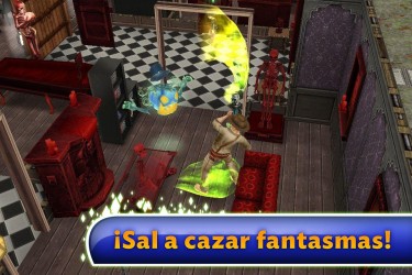 Imagen de Los Sims Gratuito
