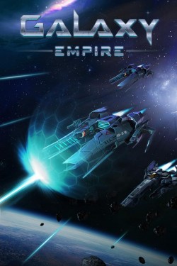 Imagen de Galaxy Empire Deluxe