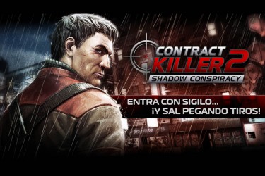 Imagen de Contract Killer 2