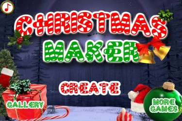 Imagen de A Christmas Maker