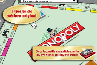Imagen de Monopoly