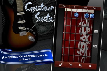 Imagen de Guitarra