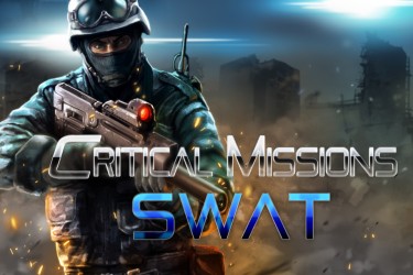 Imagen de Critical Missions: SWAT