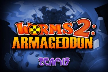 Imagen de Worms 2: Armageddon