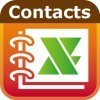 Excel Contacts