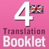 Translation Booklet 4