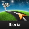 Sygic Iberia: Navegación de GPS