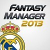 Real Madrid Fantasy Manager 2013