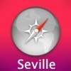 Seville Travel Map