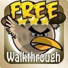 Walkthrough for Angry Birds (FREE Edition)