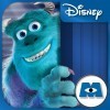 Monsters Inc. Storybook Deluxe